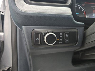 2024 Ford Maverick XLT AWD SuperCrew