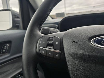 2024 Ford Maverick XLT AWD SuperCrew