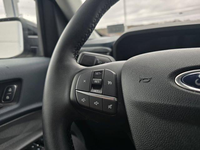 2024 Ford Maverick XLT AWD SuperCrew