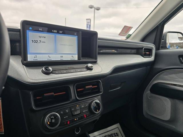 2024 Ford Maverick XLT AWD SuperCrew