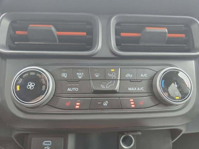 2024 Ford Maverick XLT AWD SuperCrew