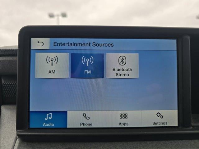 2024 Ford Maverick XLT AWD SuperCrew