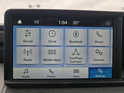 2024 Ford Maverick XLT AWD SuperCrew