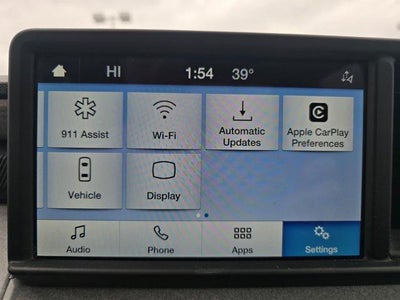 2024 Ford Maverick XLT AWD SuperCrew