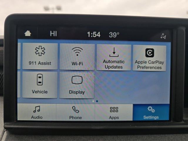 2024 Ford Maverick XLT AWD SuperCrew