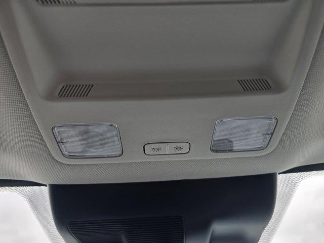 2024 Ford Maverick XLT AWD SuperCrew