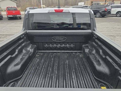 2024 Ford Maverick XLT AWD SuperCrew