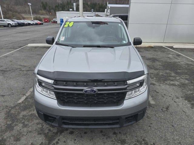 2024 Ford Maverick XLT AWD SuperCrew