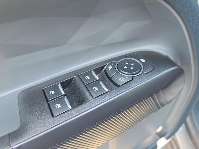 2024 Ford Maverick LARIAT AWD SuperCrew
