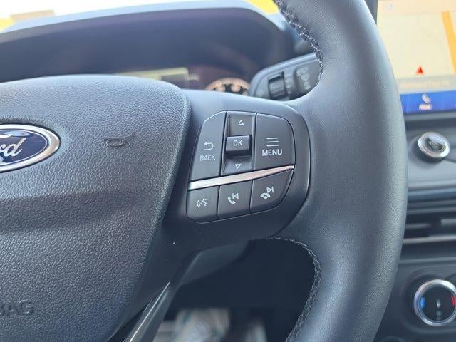 2024 Ford Maverick LARIAT AWD SuperCrew