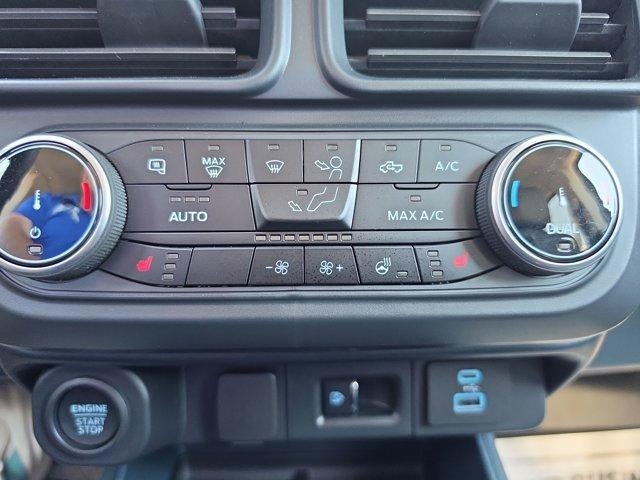 2024 Ford Maverick LARIAT AWD SuperCrew