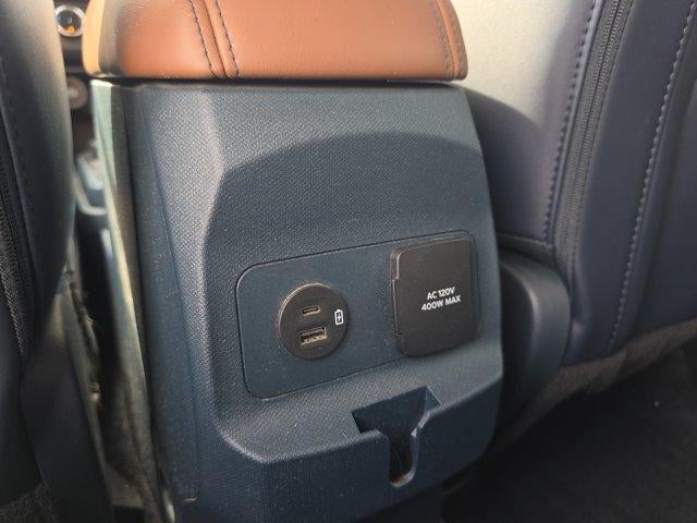 2024 Ford Maverick LARIAT AWD SuperCrew