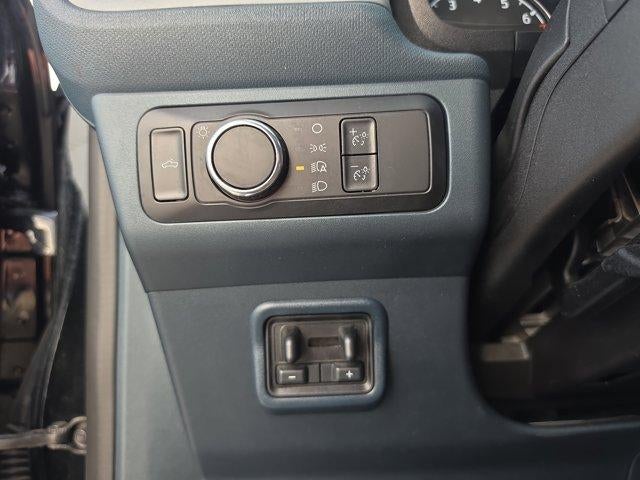 2024 Ford Maverick LARIAT AWD SuperCrew