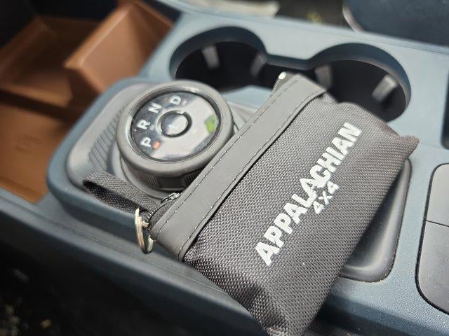 2024 Ford Maverick LARIAT AWD SuperCrew