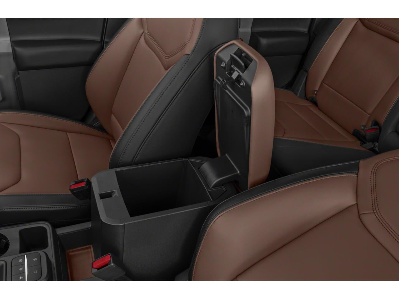 2024 Ford Maverick LARIAT AWD SuperCrew