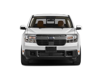 2024 Ford Maverick LARIAT AWD SuperCrew