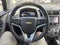 2015 Chevrolet Trax AWD 4dr LTZ