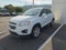 2015 Chevrolet Trax AWD 4dr LTZ