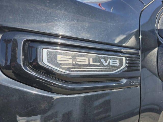 2022 GMC Sierra 1500 Limited Crew Cab Short Box 4-Wheel Drive Elevation 3SB