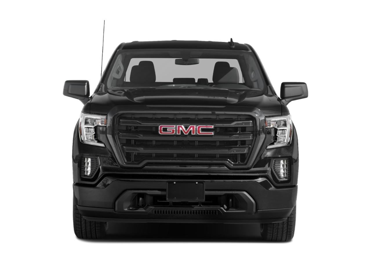 2022 GMC Sierra 1500 Limited Crew Cab Short Box 4-Wheel Drive Elevation 3SB