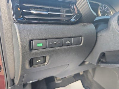 2020 Nissan Sentra SV CVT