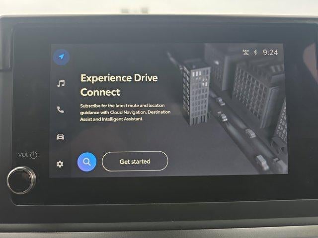 2025 Toyota Tacoma 4WD 4WD TRD Sport Double Cab 5' Bed MT (Natl)