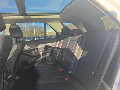 2024 Mercedes-Benz GLE GLE 350 4MATIC® SUV