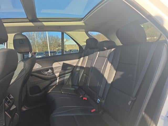 2024 Mercedes-Benz GLE GLE 350 4MATIC® SUV