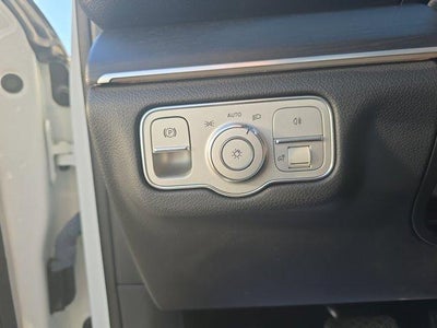 2024 Mercedes-Benz GLE GLE 350 4MATIC® SUV