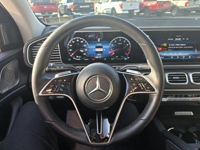 2024 Mercedes-Benz GLE GLE 350 4MATIC® SUV