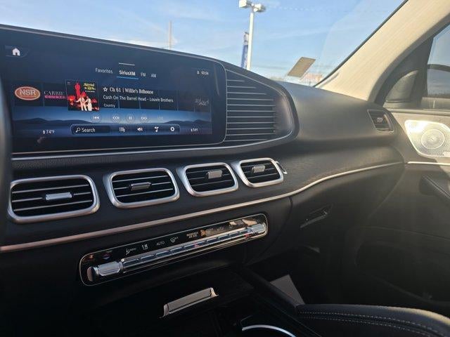 2024 Mercedes-Benz GLE GLE 350 4MATIC® SUV