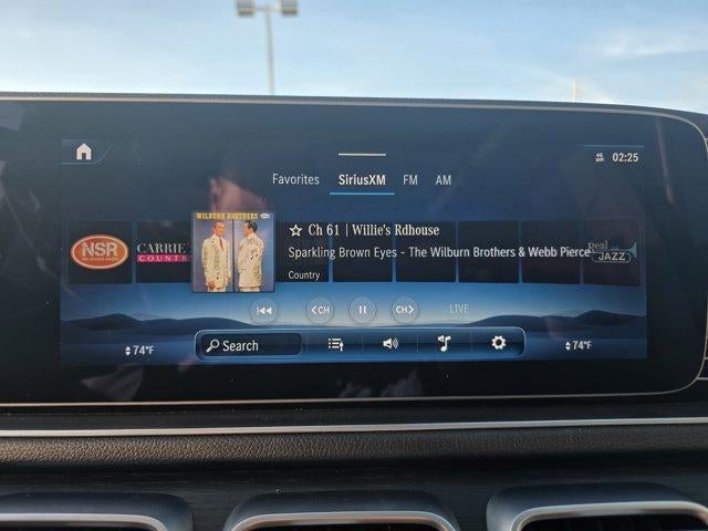 2024 Mercedes-Benz GLE GLE 350 4MATIC® SUV