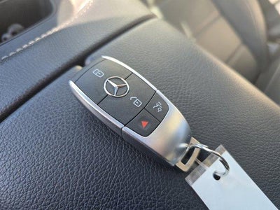 2024 Mercedes-Benz GLE GLE 350 4MATIC® SUV