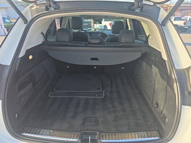 2024 Mercedes-Benz GLE GLE 350 4MATIC® SUV