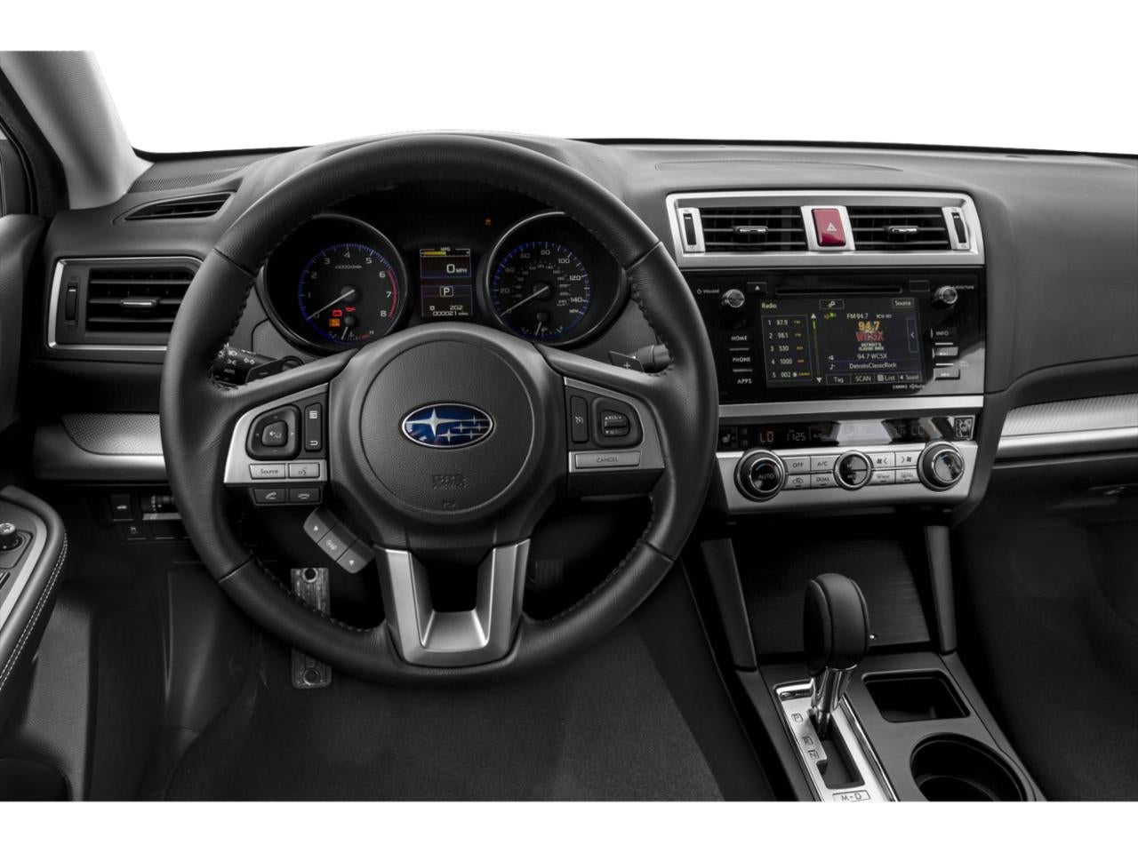 2015 Subaru Legacy 2.5i Premium PZEV