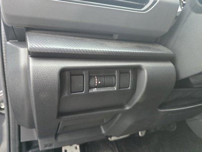 2024 Subaru Crosstrek Sport AWD