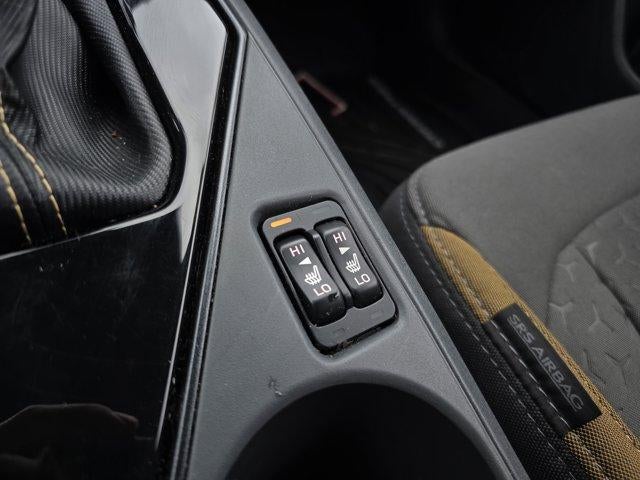 2024 Subaru Crosstrek Sport AWD