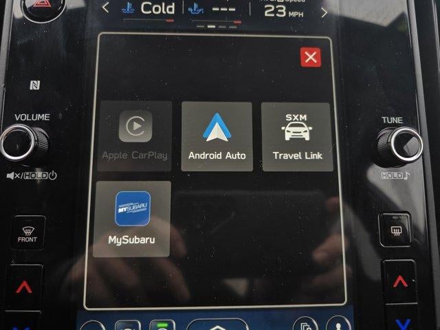 2024 Subaru Crosstrek Sport AWD