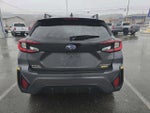 2024 Subaru Crosstrek Sport AWD