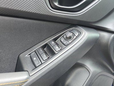 2024 Subaru Crosstrek Wilderness AWD