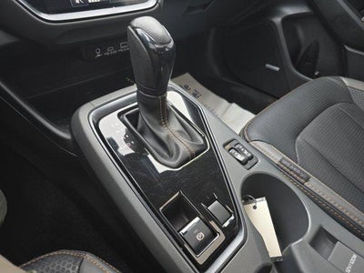 2024 Subaru Crosstrek Wilderness AWD