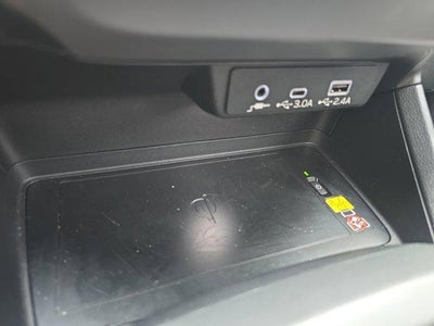 2024 Subaru Crosstrek Wilderness AWD