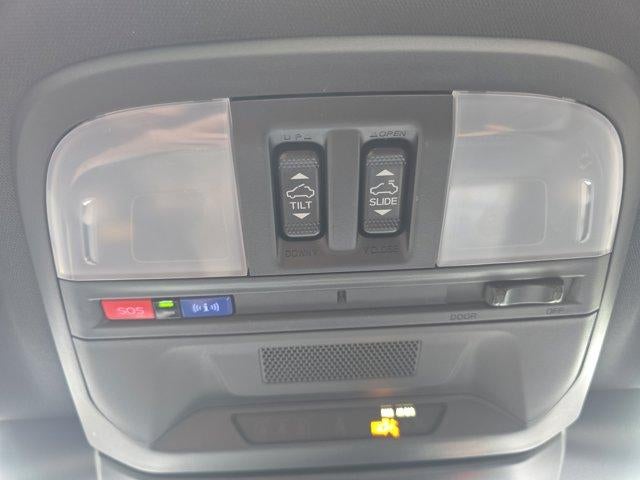 2024 Subaru Crosstrek Wilderness AWD