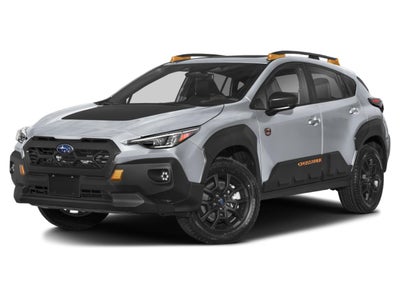 2024 Subaru Crosstrek Wilderness AWD