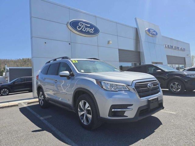 2021 Subaru Ascent Premium 7-Passenger