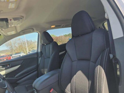 2021 Subaru Ascent Premium 7-Passenger