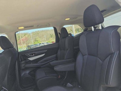 2021 Subaru Ascent Premium 7-Passenger