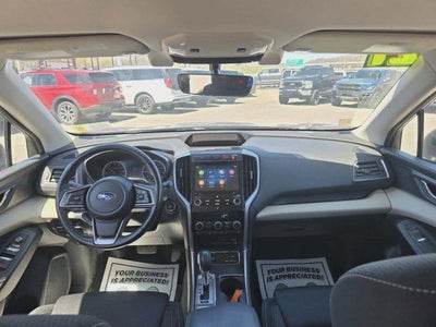 2021 Subaru Ascent Premium 7-Passenger