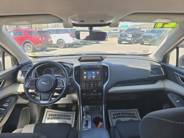 2021 Subaru Ascent Premium 7-Passenger