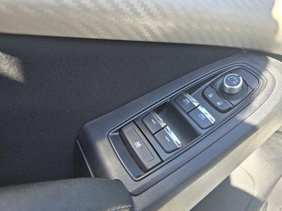 2021 Subaru Ascent Premium 7-Passenger